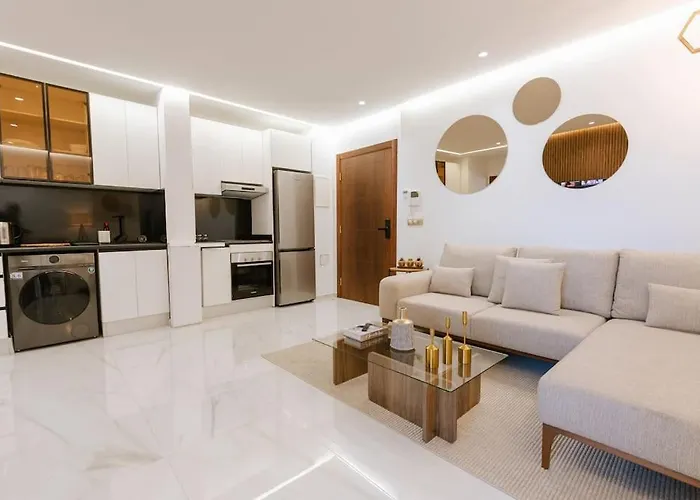 Marina View Residence Tanger